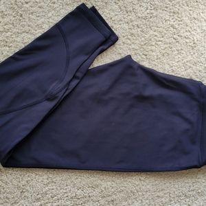 Buffbunny Step up Leggings